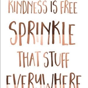 Meet your Posher, Erin